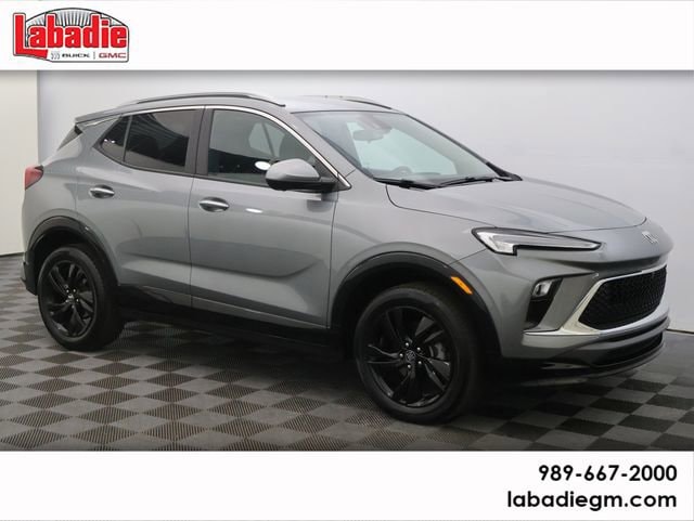 2024 Buick Encore GX Sport Touring AWD's photo