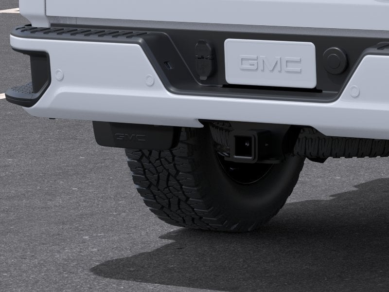 2026 GMC Sierra 2500HD Denali - Photo 14