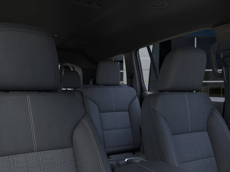 2025 GMC Acadia Elevation - Photo 30