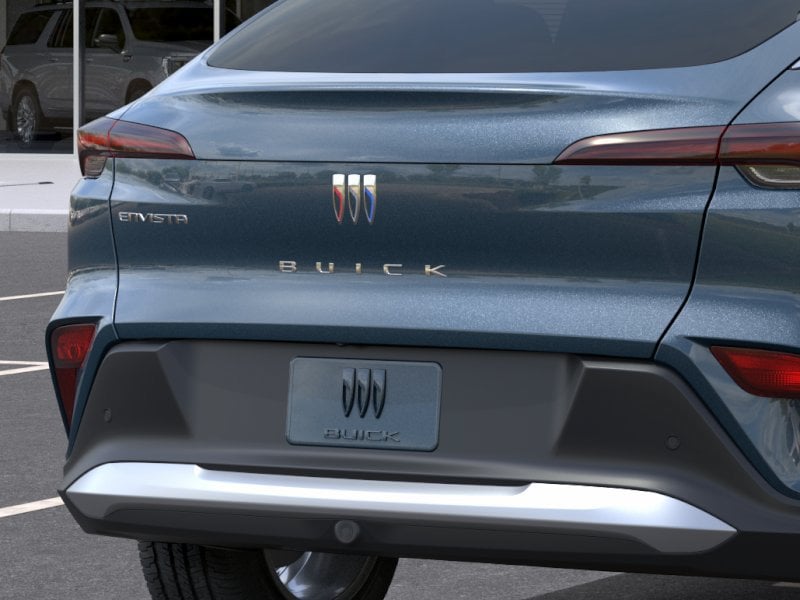 2026 Buick Envista Preferred - Photo 14