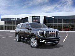 2026 GMC Yukon XL Denali SUV