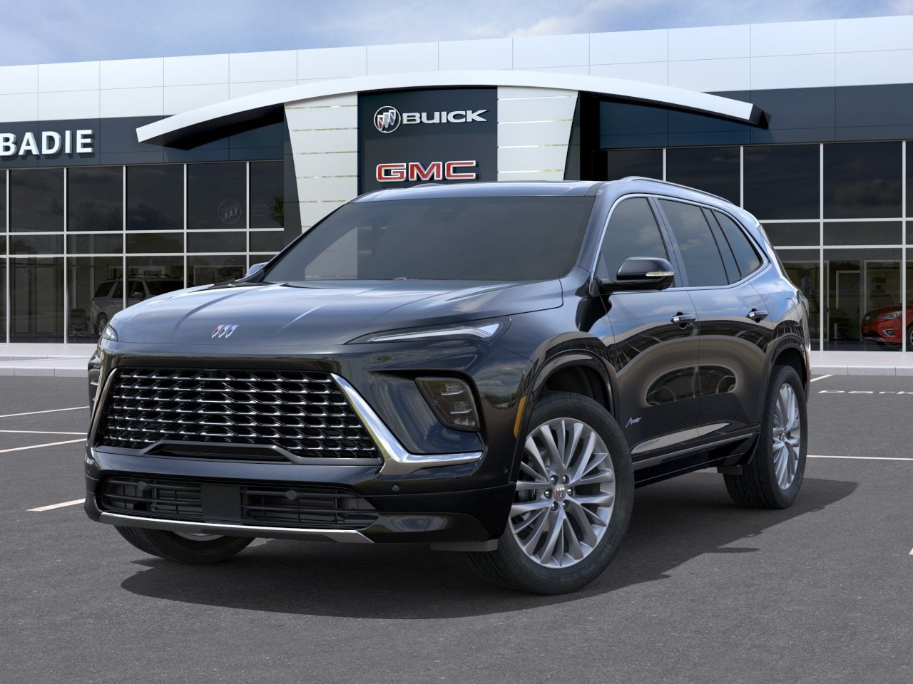 2026 Buick Enclave Avenir - Photo 6