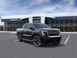 GMC Sierra EV