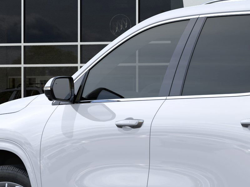 2026 Buick Enclave Avenir - Photo 18