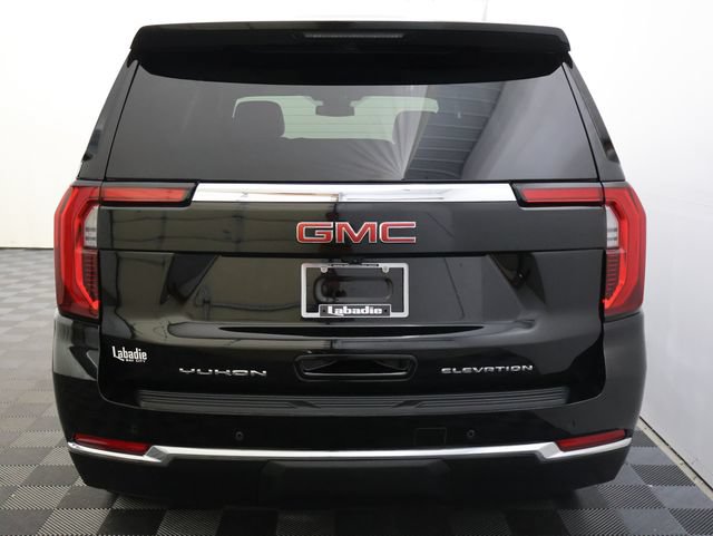 2026 GMC Yukon Elevation - Photo 9
