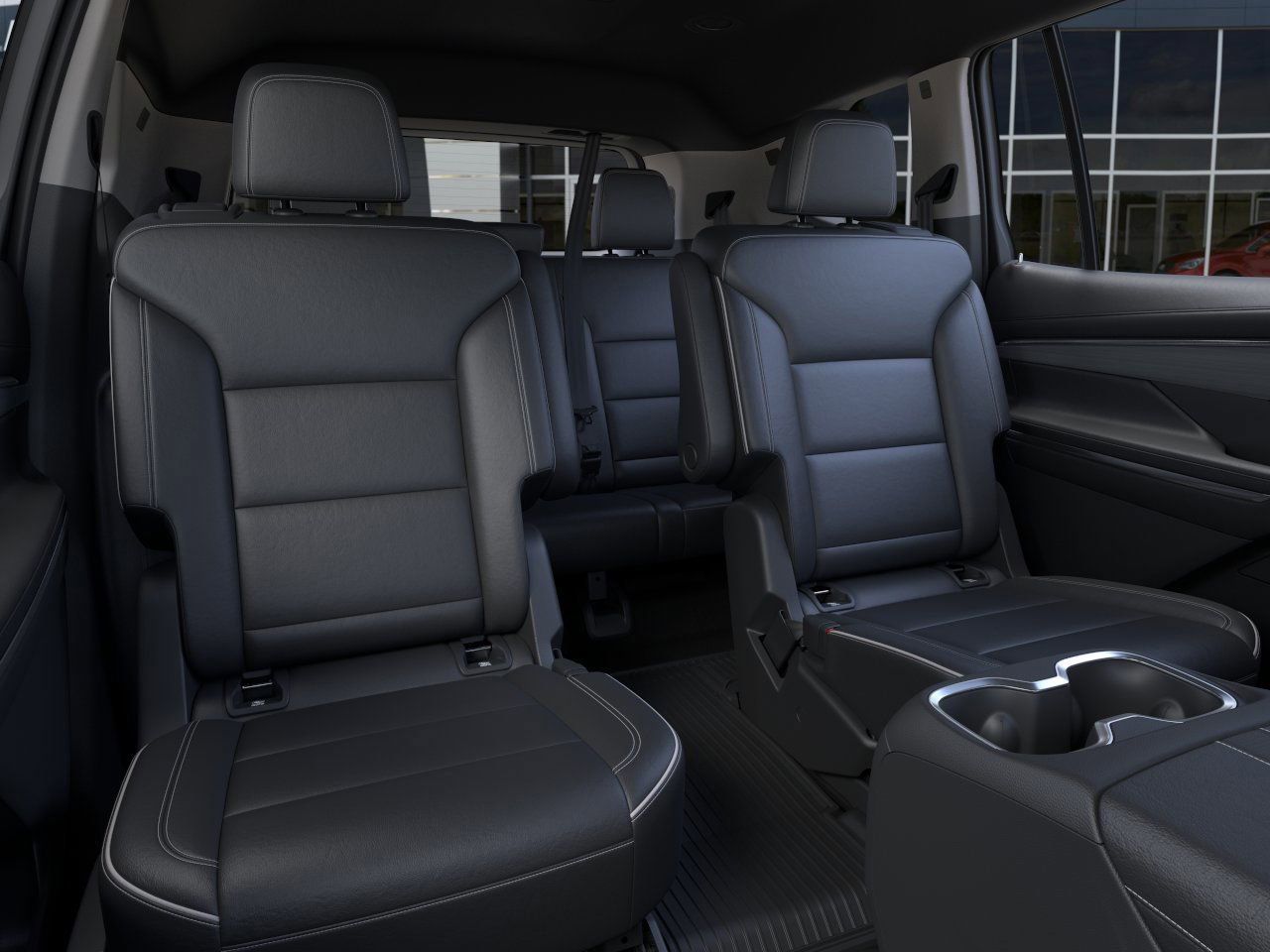 2026 Buick Enclave Preferred - Photo 23