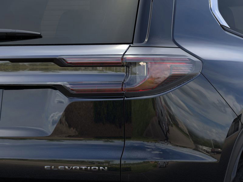 2025 GMC Acadia Elevation - Photo 17