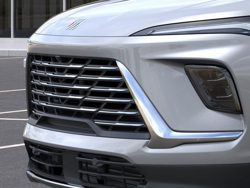 2026 Buick Enclave Preferred - Photo 19