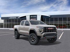 2026 GMC Canyon AT4X Truck
