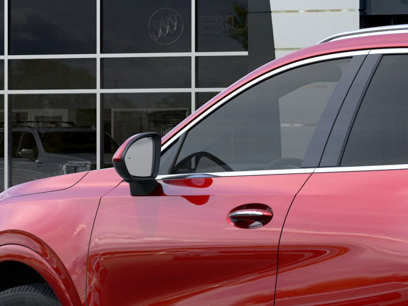 2026 Buick Envision Avenir - Photo 12