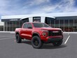 GMC Canyon