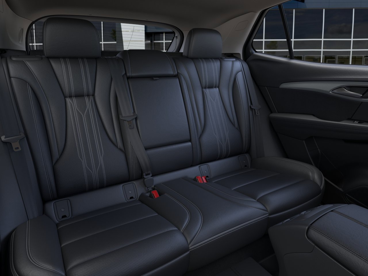 2026 Buick Envision Avenir - Photo 15