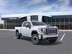 2026 GMC Sierra 2500 HD Denali Truck
