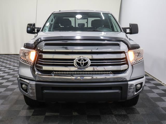 2016 Toyota Tundra TRD Pro photo 3