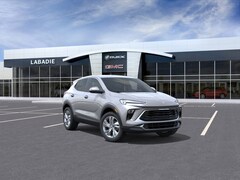 2026 Buick Encore GX Preferred SUV