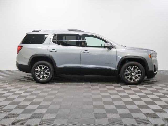 2023 Gmc Acadia SLE photo 4