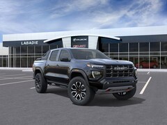 2026 GMC Canyon AT4 Truck