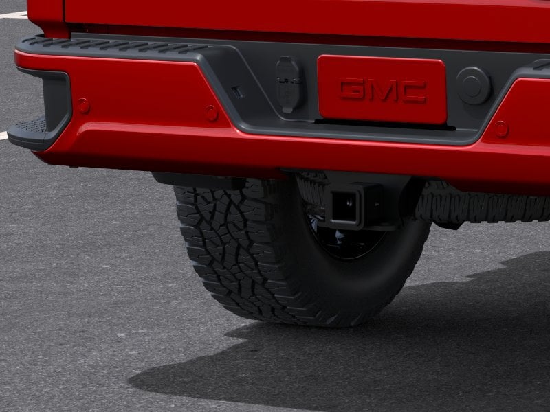2026 GMC Sierra 2500HD AT4 - Photo 14