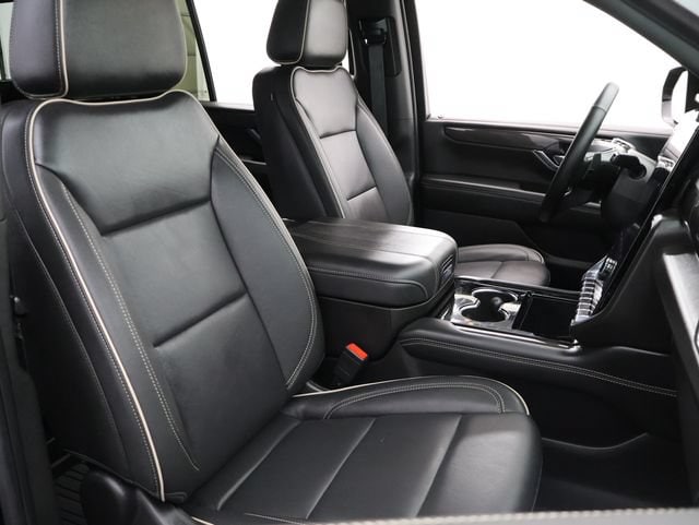2026 GMC Yukon Elevation - Photo 19