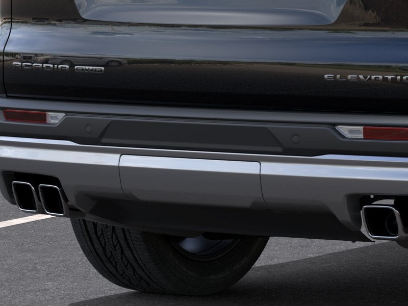 2026 GMC Acadia Elevation - Photo 19