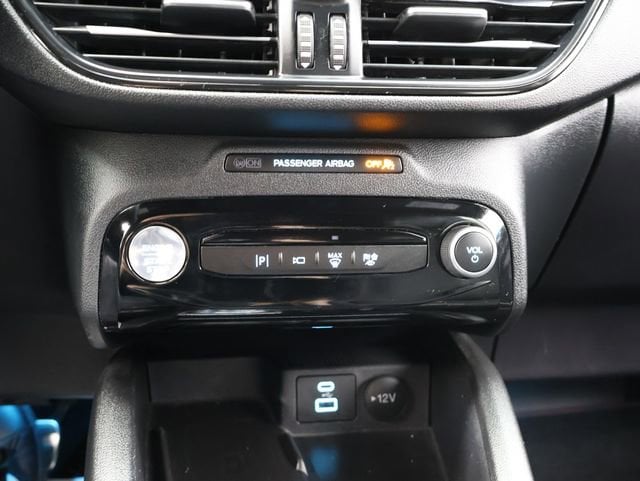 2023 Ford Escape ST-Line Elite - Photo 27