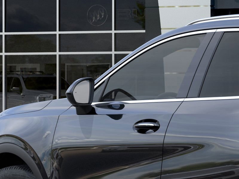 2026 Buick Envision Preferred - Photo 18