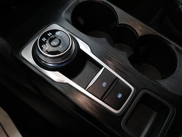 2023 Ford Escape ST-Line Elite - Photo 23