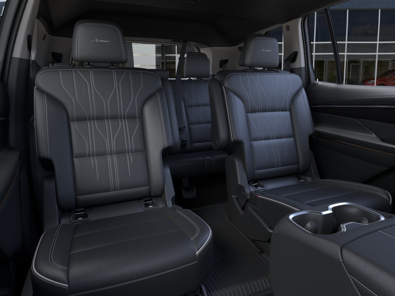2026 Buick Enclave Avenir - Photo 7