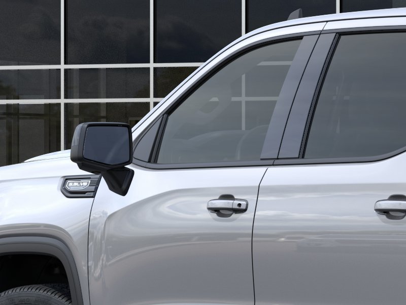2026 GMC Sierra 1500 Elevation - Photo 18