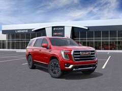 2026 GMC Yukon Elevation SUV