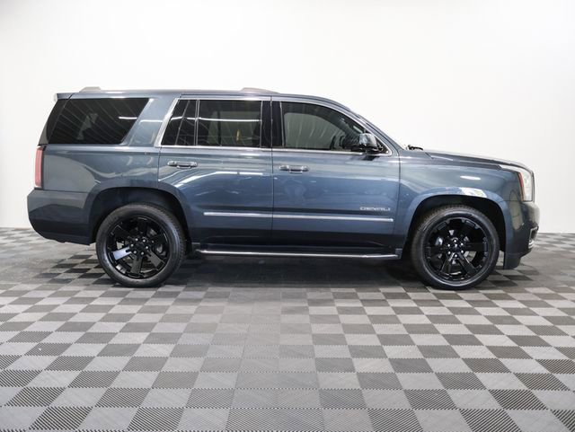 2019 Gmc Yukon Denali photo 4