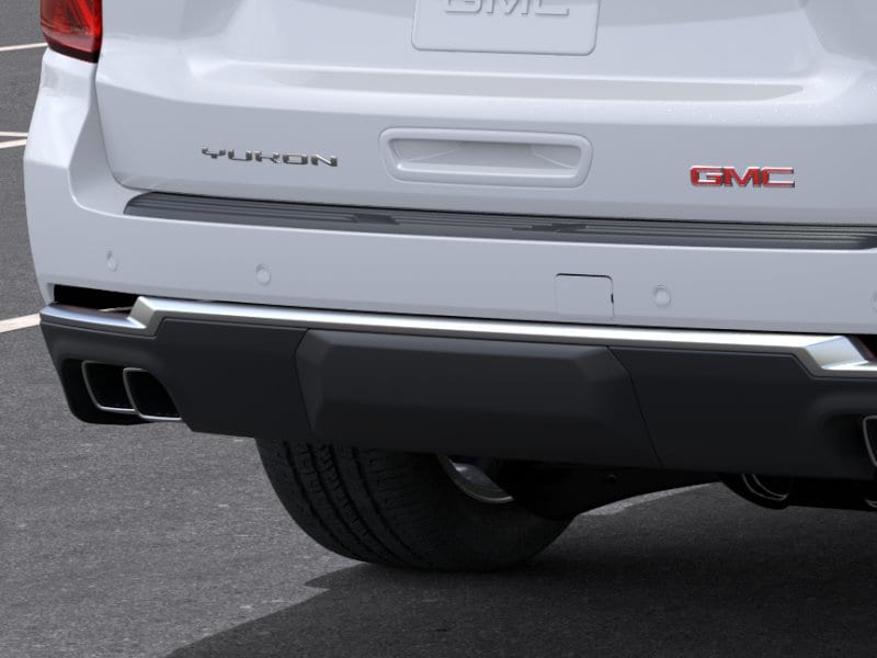 2027 GMC Yukon XL Denali - Photo 14