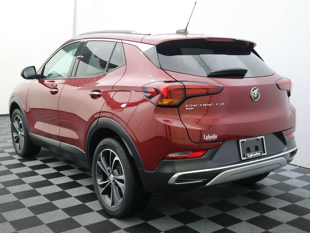 2021 Buick Encore GX Essence - Photo 8