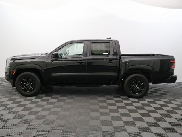 2023 Nissan Frontier SV - Photo 7