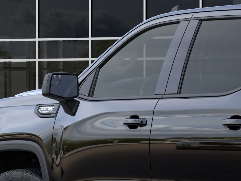 2026 GMC Sierra 1500 Elevation - Photo 12