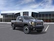 GMC Sierra 2500 HD
