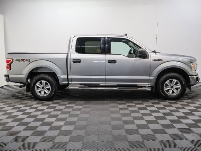 2020 Ford F-150 XL photo 2