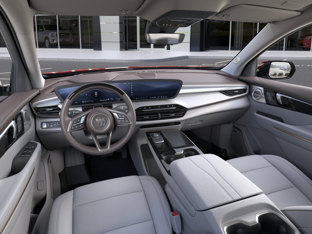2026 Buick Enclave Avenir - Photo 21