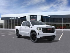 2025 GMC Sierra 1500 Elevation Truck