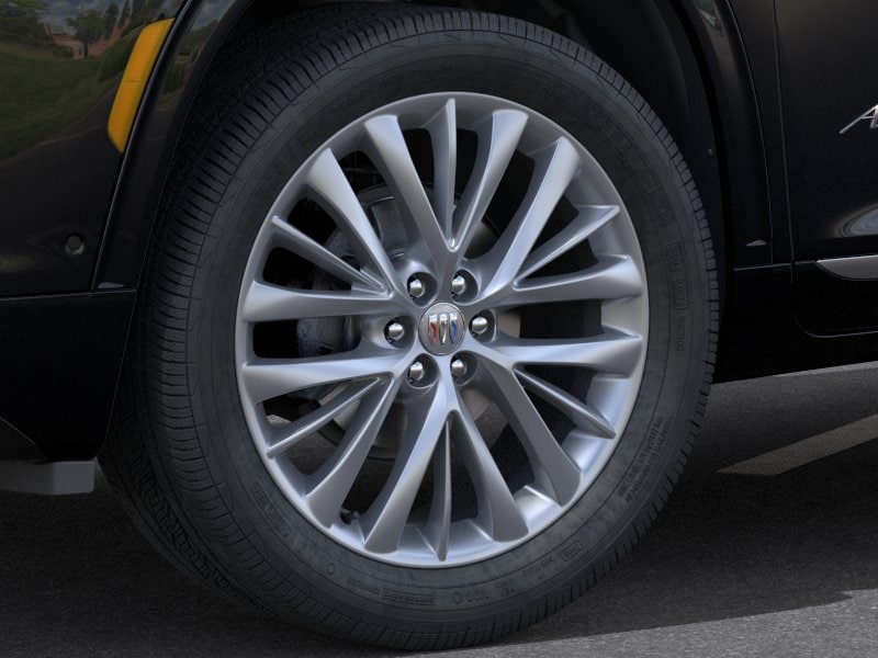 2026 Buick Enclave Avenir - Photo 9