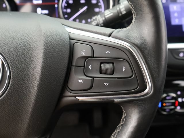 2021 Buick Encore GX Essence - Photo 21