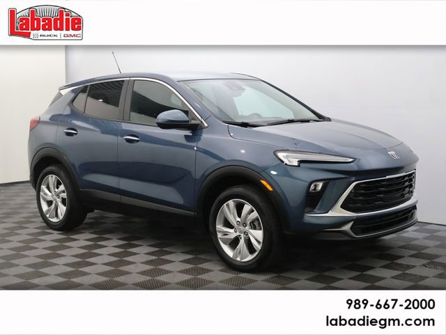 2024 Buick Encore GX Preferred AWD's photo