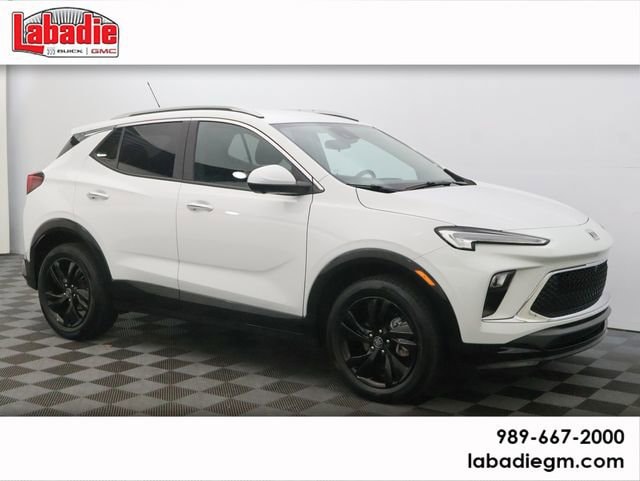 2024 Buick Encore GX Sport Touring AWD's photo