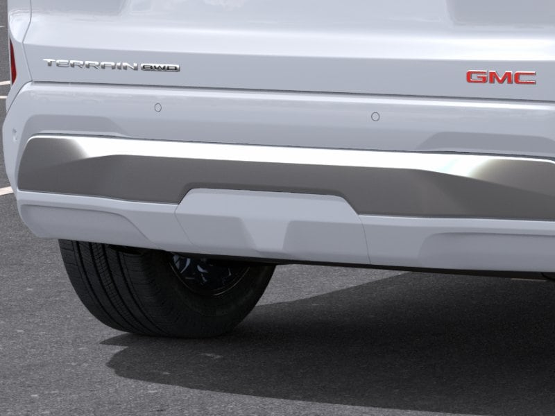 2027 GMC Terrain Denali - Photo 20