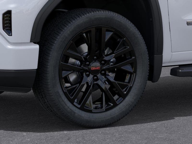 2026 GMC Sierra 1500 Elevation - Photo 14