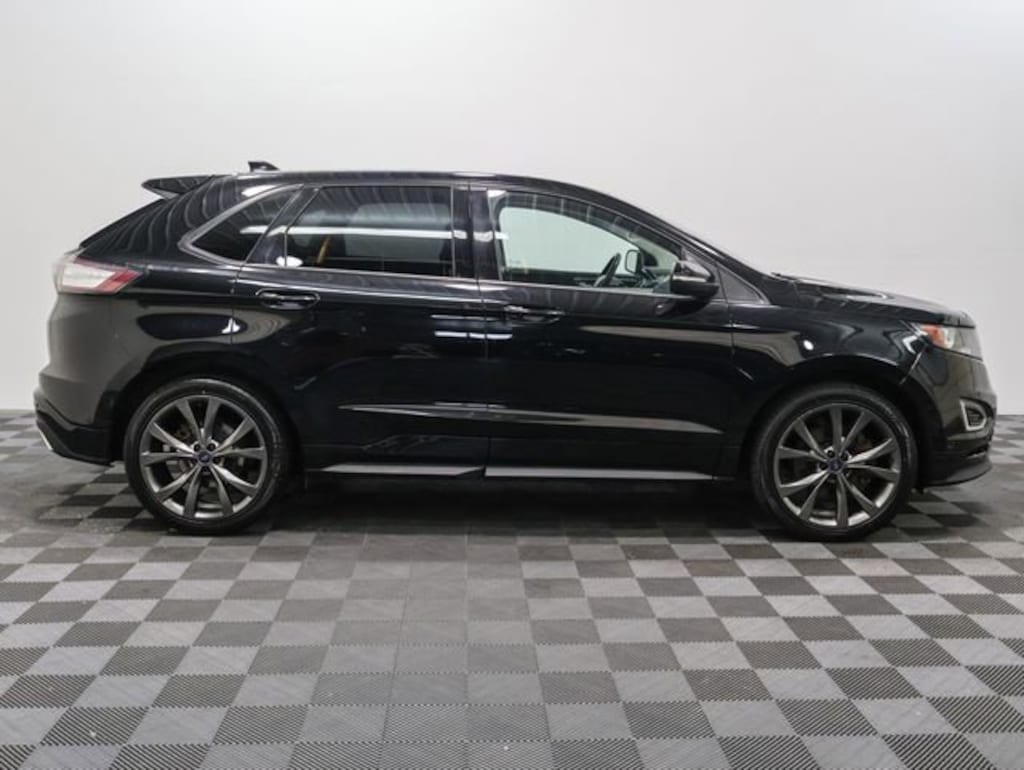 Used 2016 Ford Edge Sport SUV