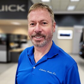 Staff member RICH MORRISSEY from ID_23faeb61dc93