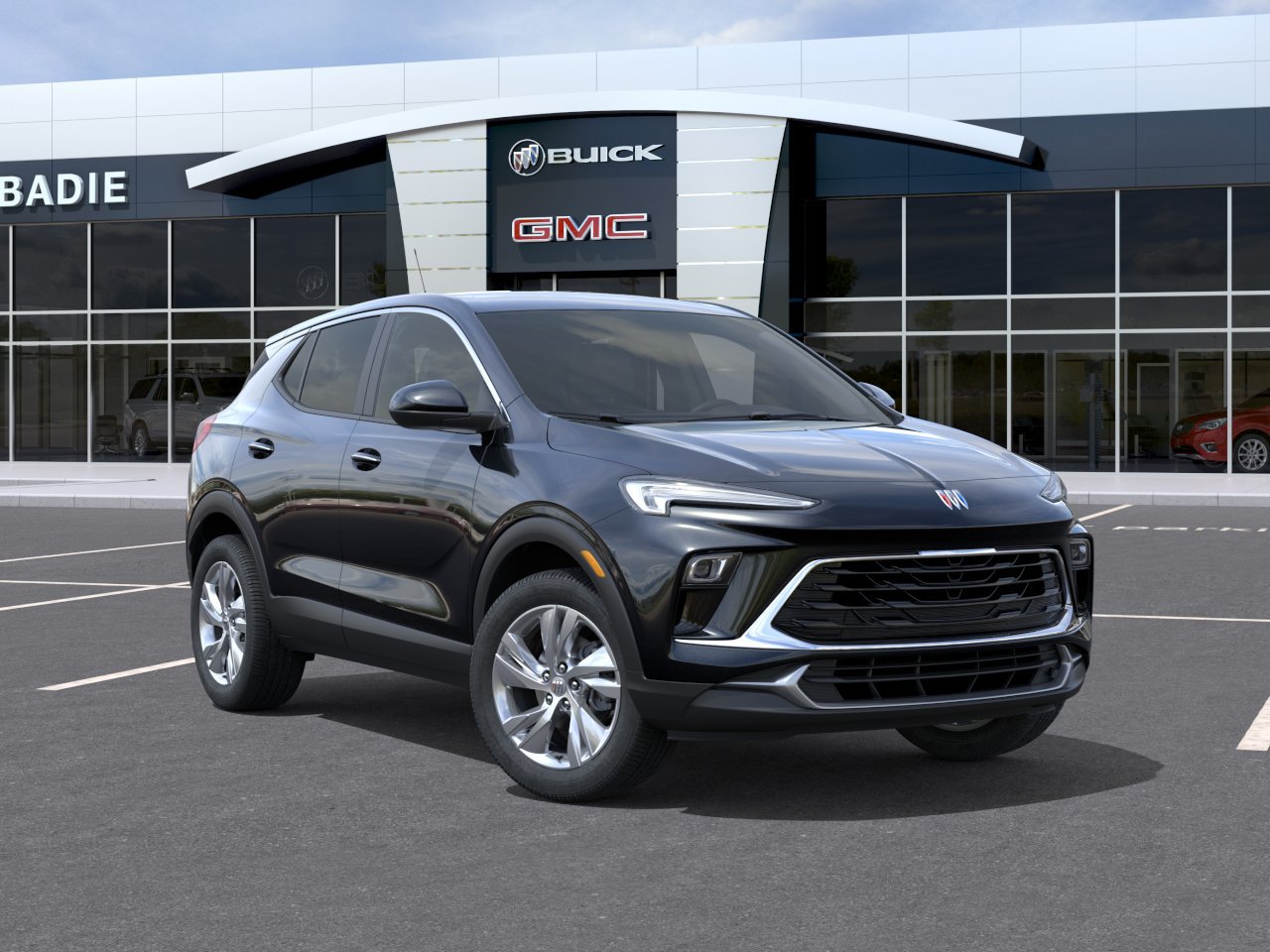 2026 Buick Encore GX Preferred - Photo 13