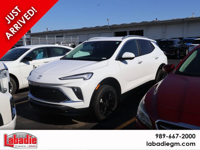 2024 Buick Encore GX Sport Touring AWD's photo