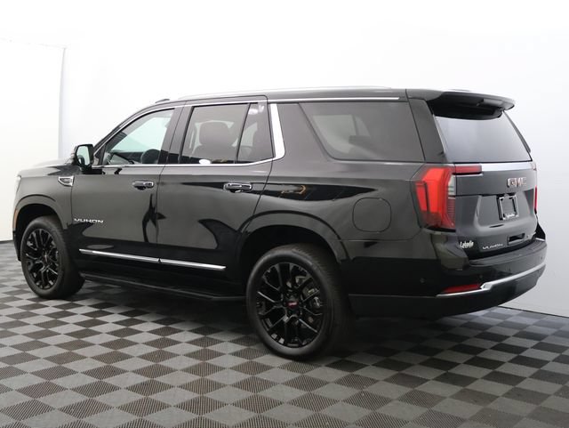 2026 GMC Yukon Elevation - Photo 8